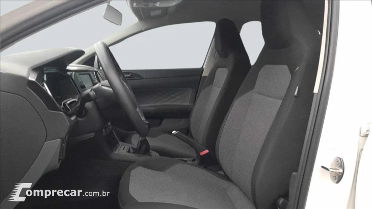 VIRTUS 1.0 170 TSI MANUAL