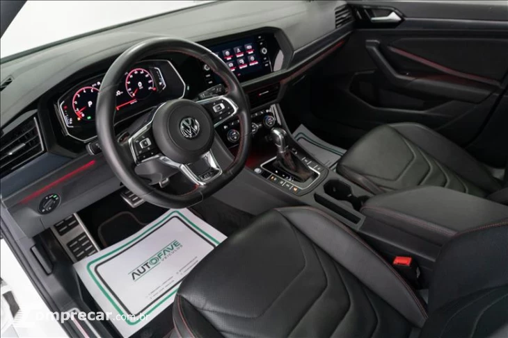 JETTA 2.0 350 TSI GLI