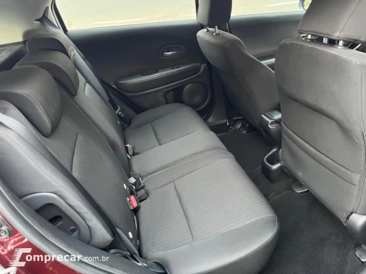 HR-V 1.8 16V EX