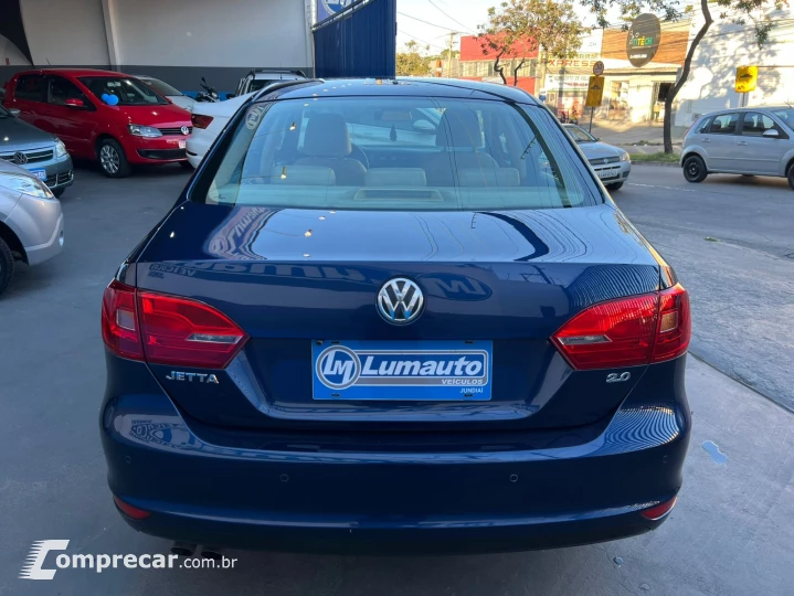 JETTA 2.0 Comfortline