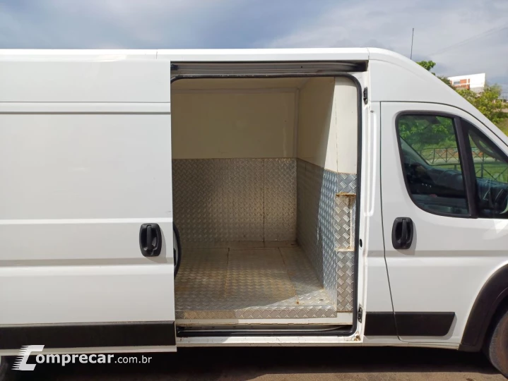 Ducato 2.3 MAXICARGO 3P TURBO