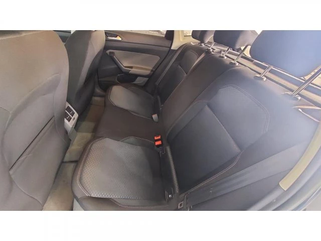 POLO - 1.0 200 TSI HIGHLINE AUTOMÁTICO