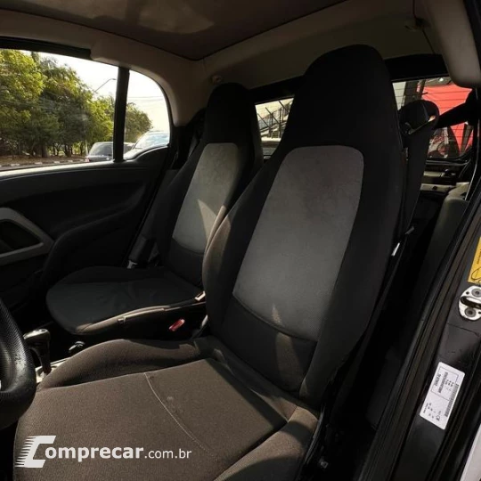 FORTWO CO 52 MHD