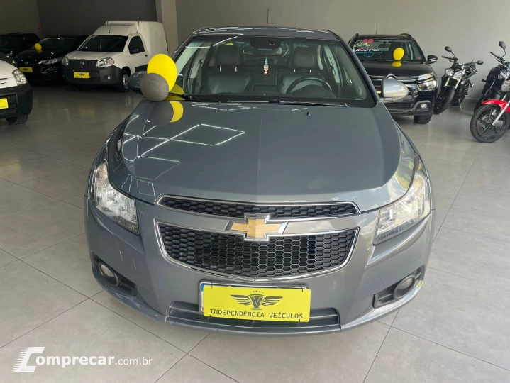 CRUZE 1.8 LT 16V