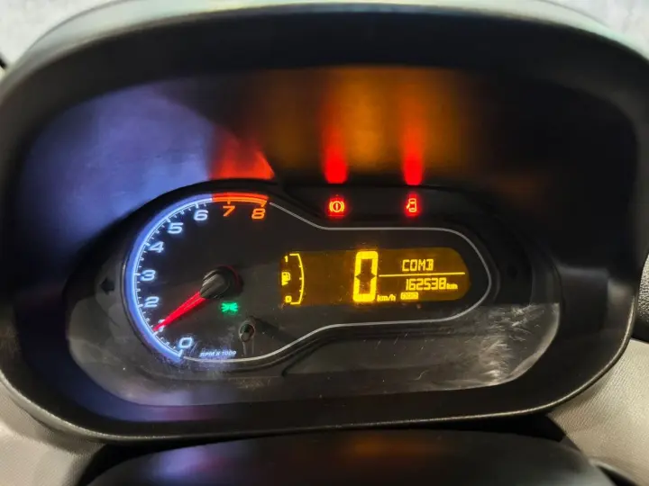 Onix Hatch 1.0 4P FLEX JOY