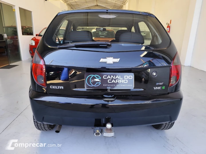 CELTA 1.0 MPFI LS 8V