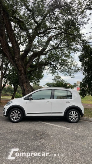 CROSS UP 1.0 TSI 12V