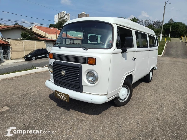 KOMBI 1.4 MI STD 8V