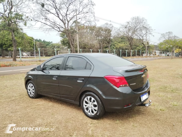 PRISMA 1.4 LT Spe/4 8V
