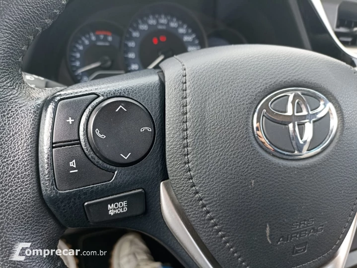COROLLA 1.8 GLI Upper 16V