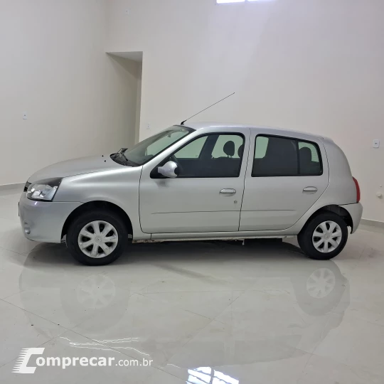 CLIO 1.0 RN 16V