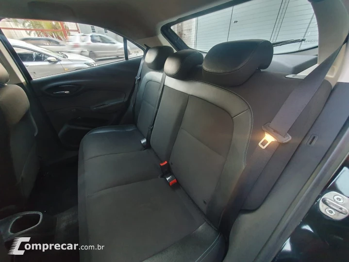CHEVROLET ONIX 1.0 MPFI LT 8V 2019
