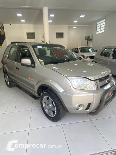 ECOSPORT 1.6 Freestyle 16V