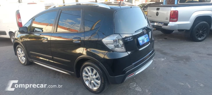 FIT 1.5 Twist 16V