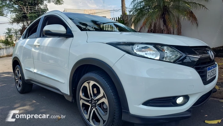 HR-V 1.8 16V EX