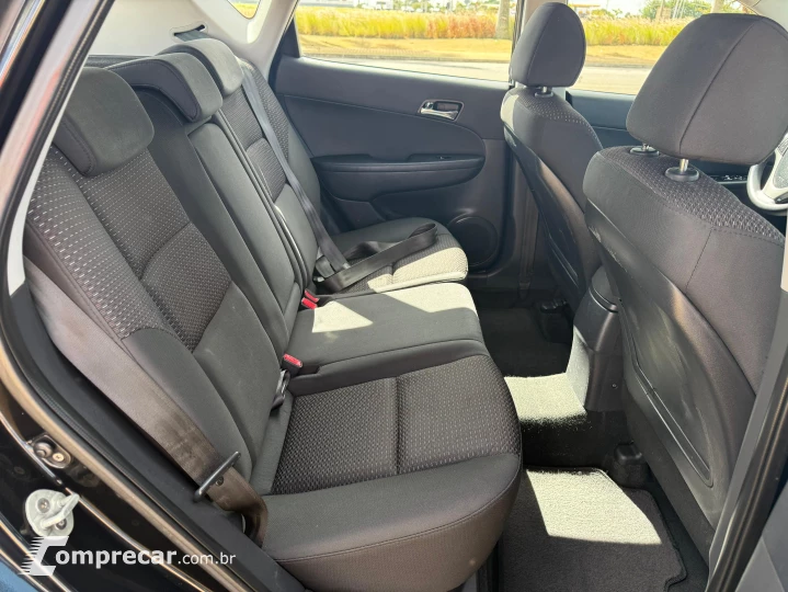 I30 2.0 MPI 16V