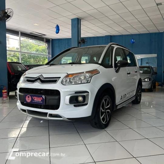 AIRCROSS 1.6 GLX 16V