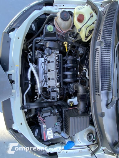 SAVEIRO 1.6 C CS 8V