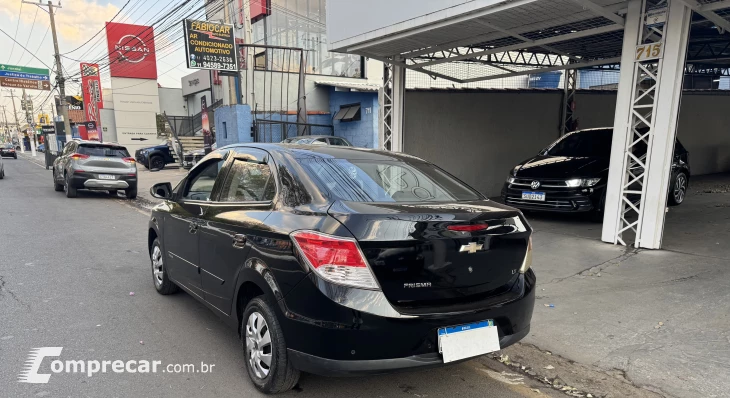 PRISMA 1.0 LT Spe/4 8V