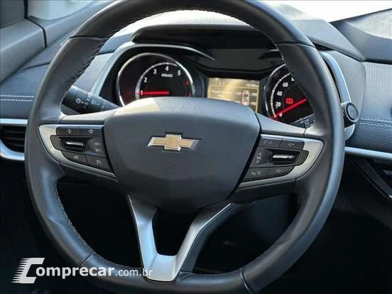 TRACKER 1.2 TURBO FLEX PREMIER AUTOMÁTICO