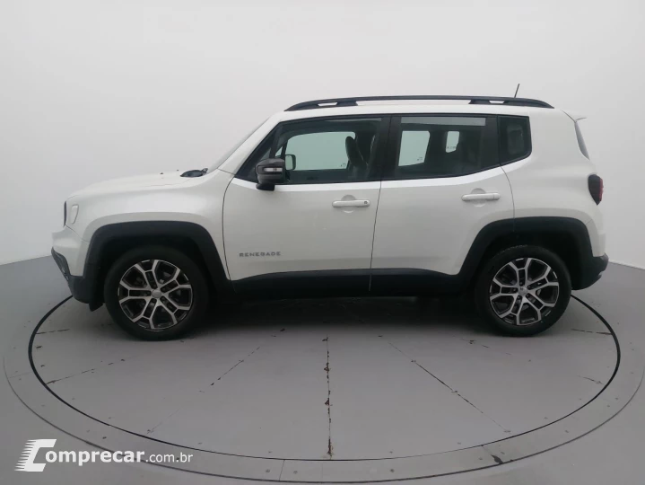 RENEGADE 1.3 T270 TURBO FLEX LONGITUDE AT6