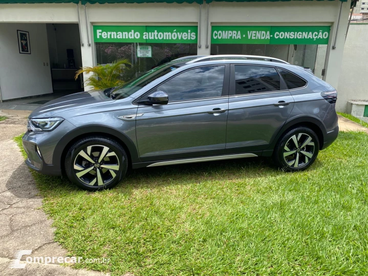 NIVUS 1.0 200 TSI Highline