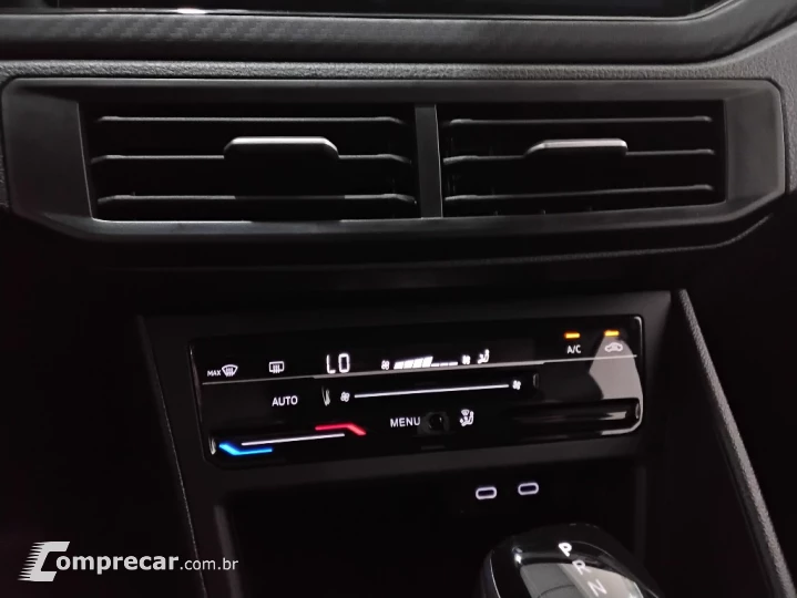 NIVUS 1.0 200 TSI TOTAL FLEX HIGHLINE AUTOMÁTICO