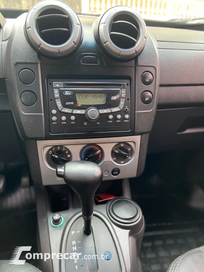ECOSPORT 2.0 XLT 16V