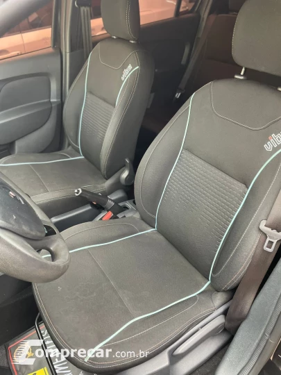 SANDERO 1.0 12V SCE Vibe
