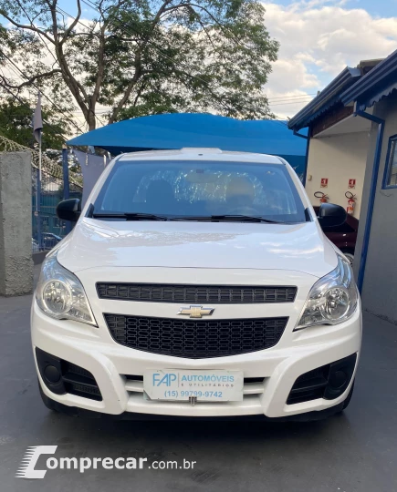 MONTANA 1.4 MPFI LS CS 8V