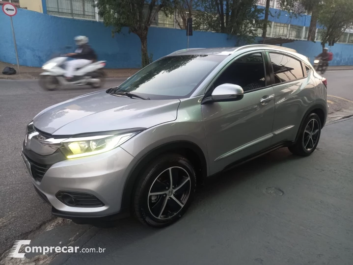 HR-V 1.8 16V EX