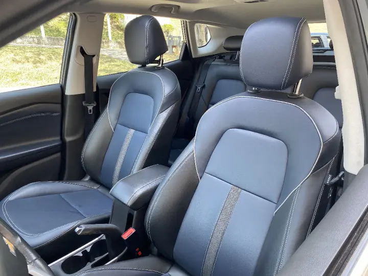 TRACKER 1.2 TURBO FLEX PREMIER AUTOMÁTICO