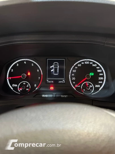 T-CROSS 1.0 200 TSI Sense