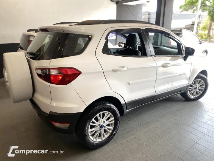 ECOSPORT 1.6 SE 16V