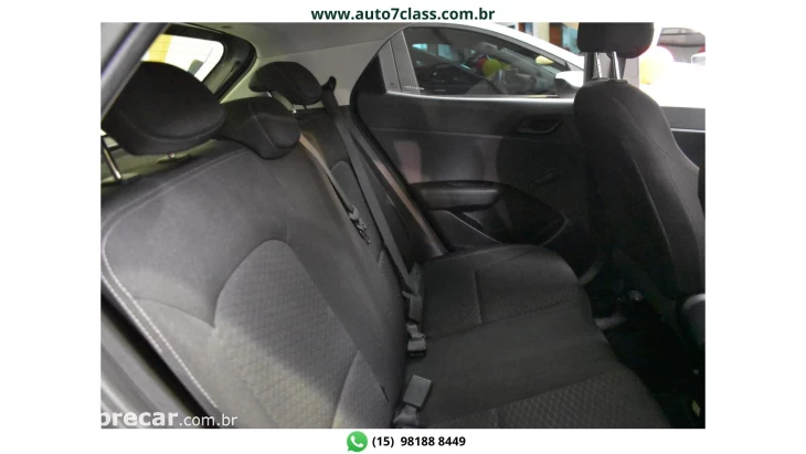 HB20 - 1.0 12V SENSE MANUAL