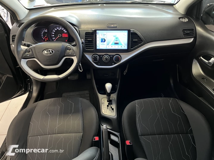 PICANTO 1.0 EX 12V