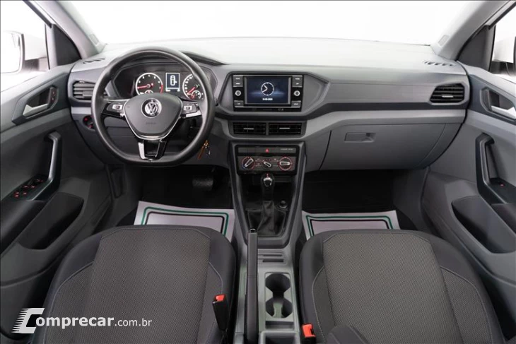 T-CROSS 1.0 200 TSI Sense