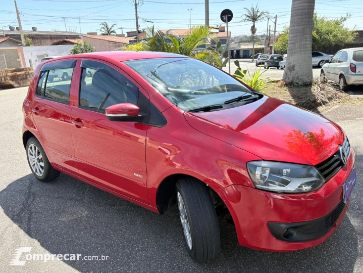 FOX 1.0 MI 8V