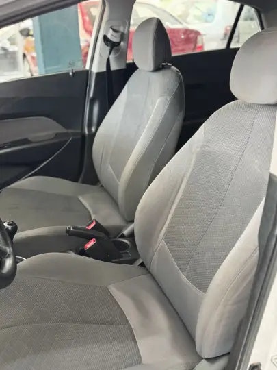HB20S 1.0 Comfort Plus 12V