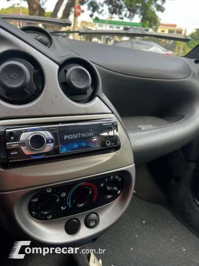 KA 1.0 MPI GL 8V