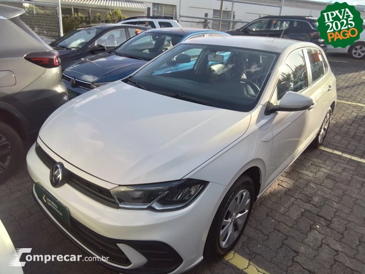 POLO 1.0 MPI MANUAL