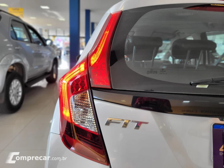 FIT 1.5 EXL 16V