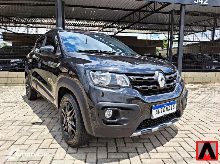 KWID 1.0 12V SCE Outsider