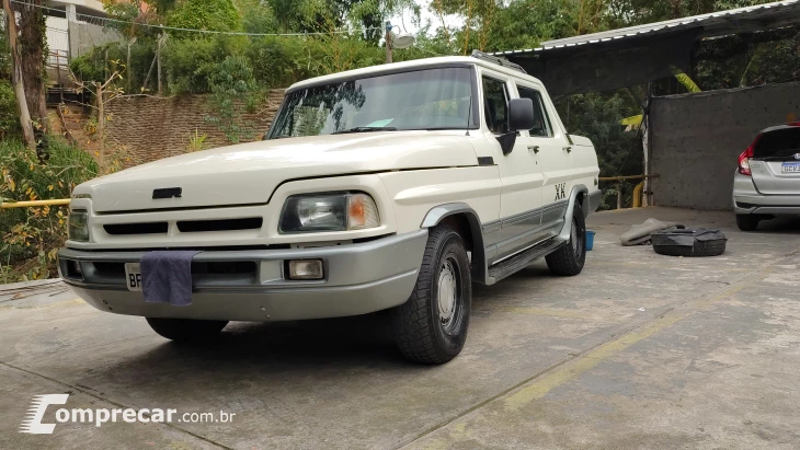 F-1000 3.6 SR XK Deserter