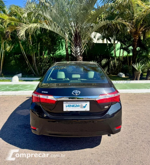 COROLLA 1.8 GLI 16V