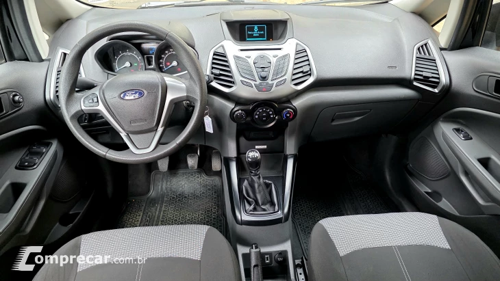 ECOSPORT 1.6 SE 16V