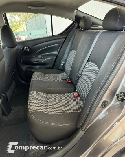 VERSA 1.6 16V SV