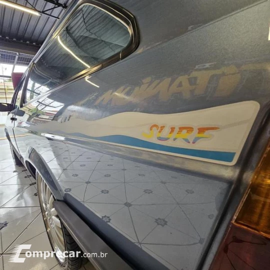 PARATI SURF 1.8 2P
