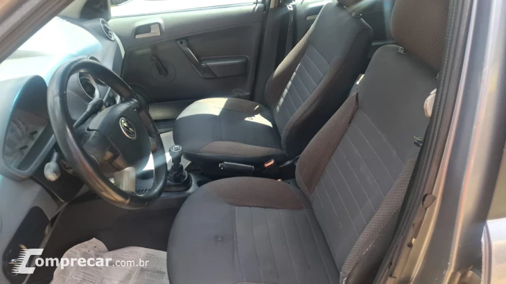 GOL 1.6 MI Power 8V