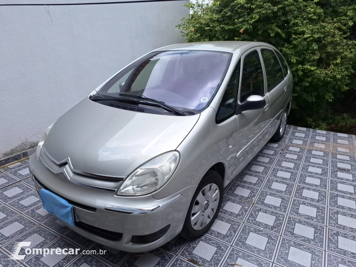 XSARA 1.6 I Picasso GLX 16V